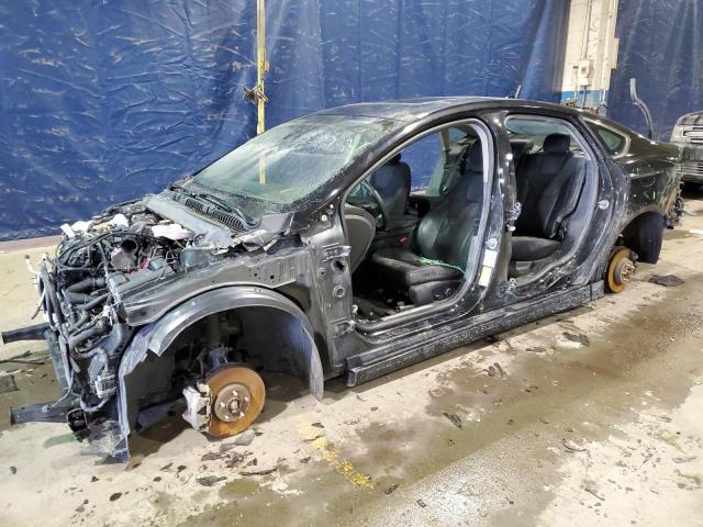 2020 FORD FUSION TITANIUM 2020 image
