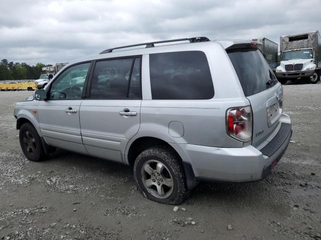 Obraz 2 z 2006 HONDA PILOT EX 2006 z VIN 5FNYF28486B028871