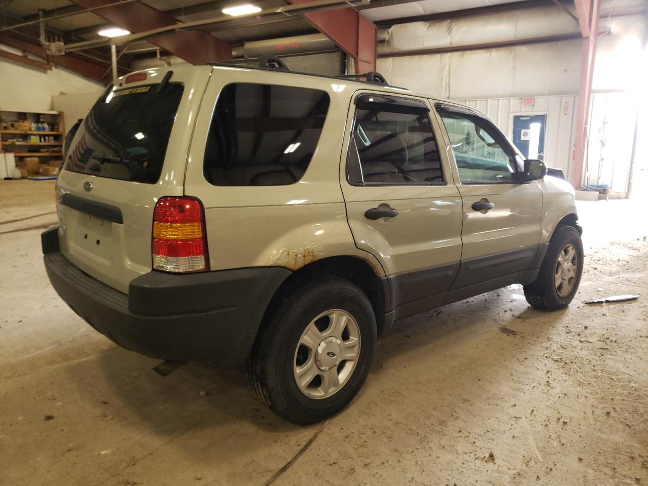 Obraz 3 z 2004 FORD ESCAPE XLT 2004 z VIN 1FMYU93134KA56195