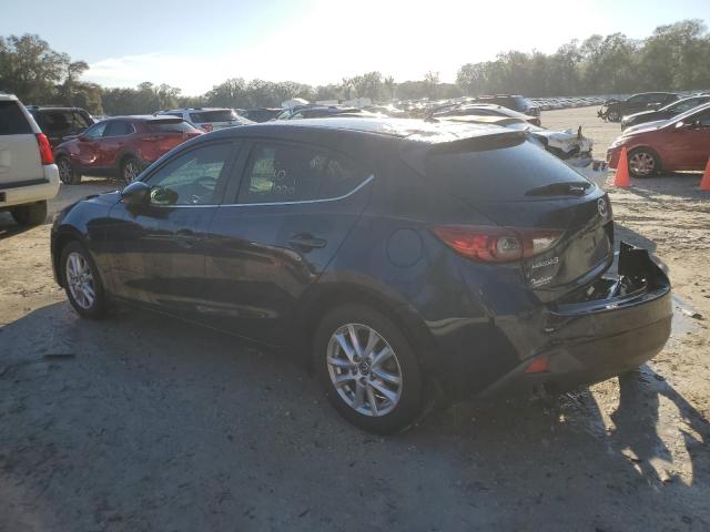 Obraz 2 z 2015 MAZDA 3 TOURING 2015 z VIN 3MZBM1L7XFM137591