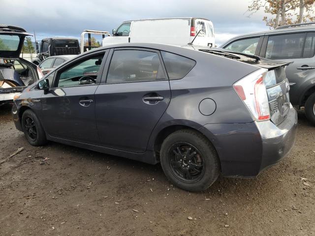 Obraz 2 z 2015 TOYOTA PRIUS  2015 z VIN JTDKN3DU2F1939842