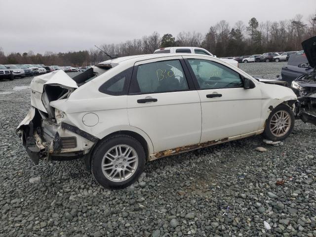 Изображение 3 2011 FORD FOCUS SE 2011 с VIN 1FAHP3FNXBW120879