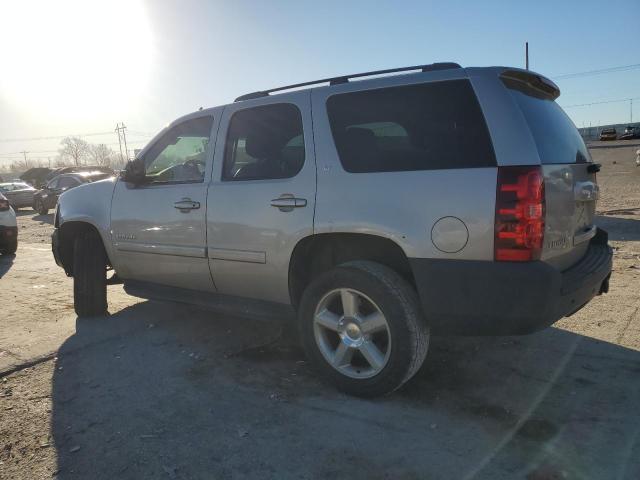 Image 2 of 2007 CHEVROLET TAHOE C1500 2007 with VIN 1GNFC13J87J360415