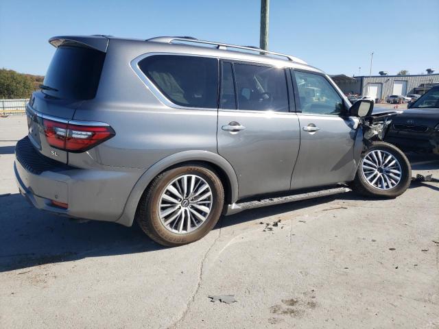Изображение 3 2023 NISSAN ARMADA SL 2023 с VIN JN8AY2BD2P9694175