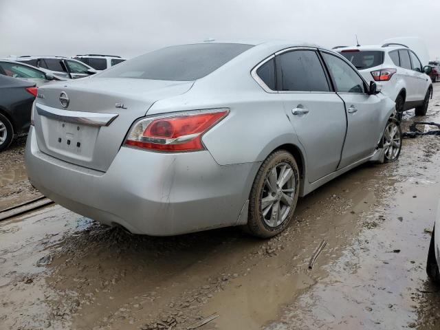 Image 3 of 2015 NISSAN ALTIMA 2.5 2015 with VIN 1N4AL3AP0FN314578