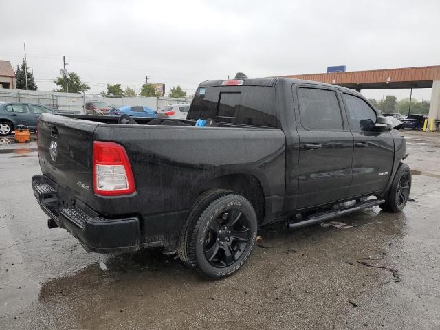 Image 3 of 2020 RAM 1500 BIG HORN/LONE STAR 2020 with VIN 1C6SRFFT8LN109372