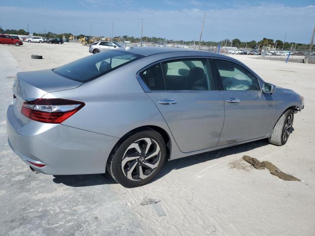 Image 3 of 2016 HONDA ACCORD EXL 2016 with VIN 1HGCR2F91GA048004