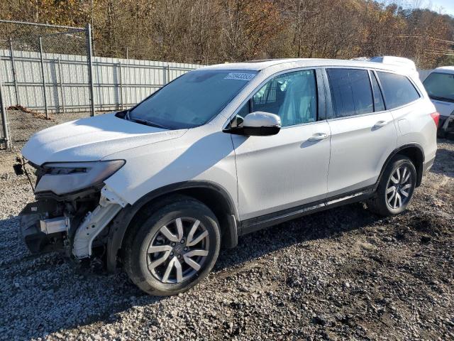 Obraz 2021 HONDA PILOT EXL 2021