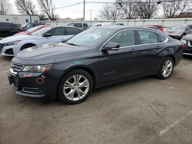 Obraz 2015 CHEVROLET IMPALA LT 2015