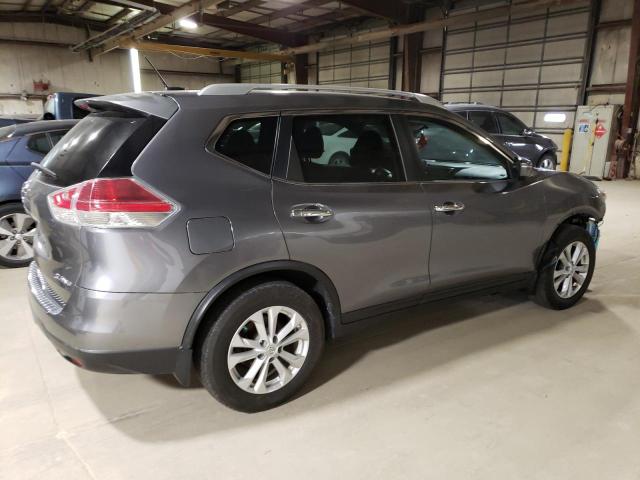 Image 3 of 2015 NISSAN ROGUE S 2015 with VIN KNMAT2MV1FP509088