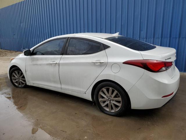 Изображение 2 2015 HYUNDAI ELANTRA SE 2015 с VIN 5NPDH4AE5FH591160