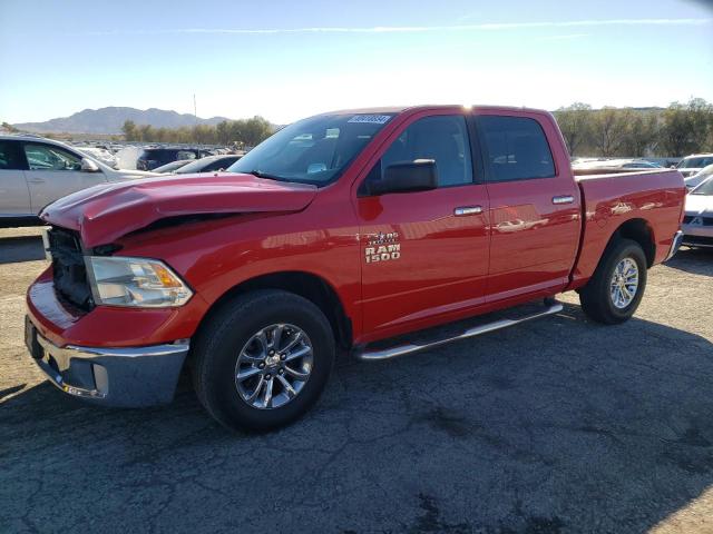 2014 RAM 1500 SLT 2014 image