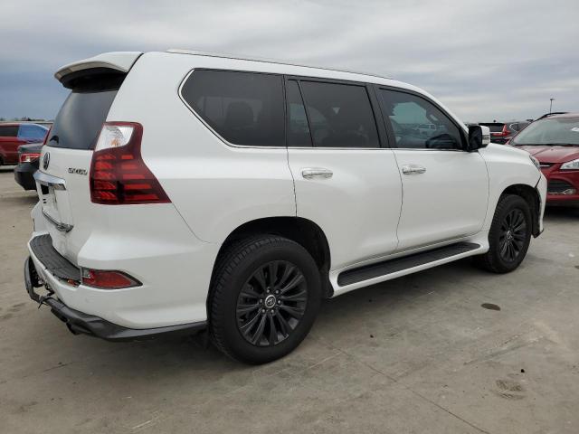 Image 3 of 2021 LEXUS GX 460 LUXURY 2021 with VIN JTJGM7BX9M5280786