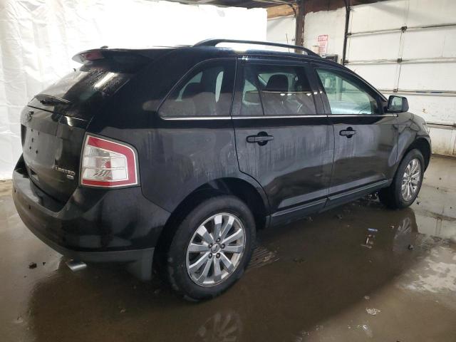 Image 3 of 2008 FORD EDGE LIMITED 2008 with VIN 2FMDK49C88BA82288
