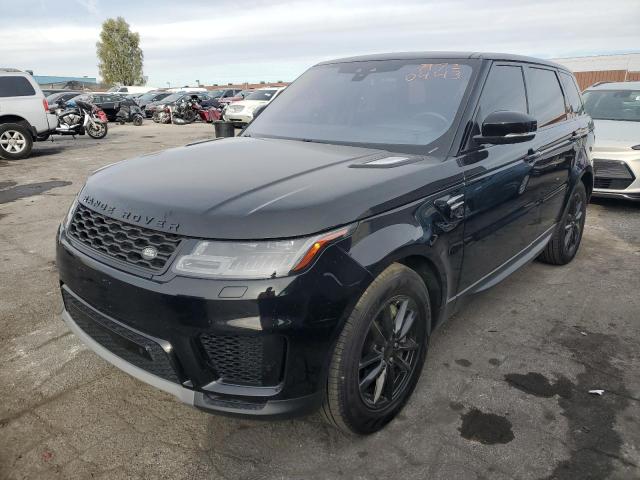 Image 1 of 2019 LAND ROVER RANGE ROVER SPORT SE 2019 with VIN SALWG2RV2KA423460