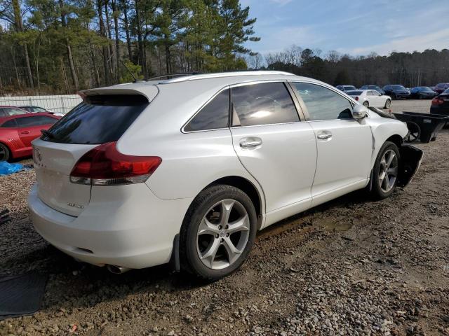 Изображение 3 2013 TOYOTA VENZA LE 2013 с VIN 4T3BK3BB4DU076731