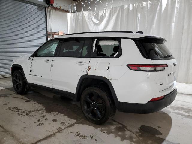 Изображение 2 2023 JEEP GRAND CHEROKEE L LAREDO 2023 с VIN 1C4RJKAG0P8894220