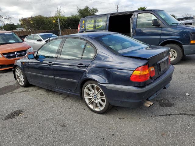 Изображение 2 2005 BMW 330 I 2005 с VIN WBAEV53425KM08348