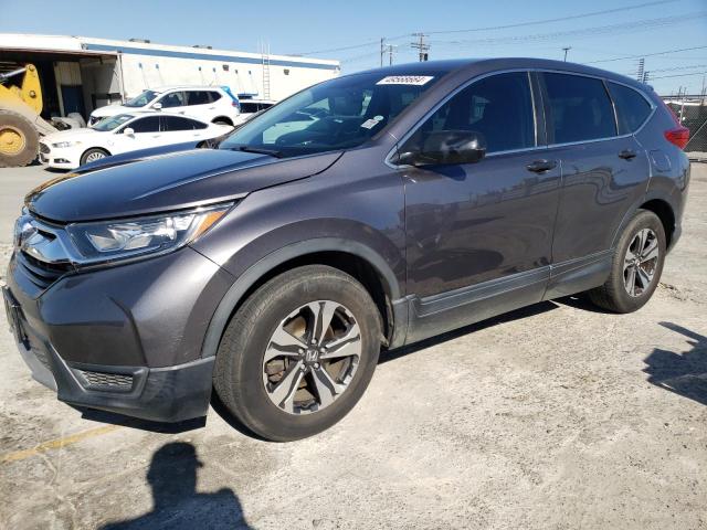 Obraz 1 z 2018 HONDA CR-V LX 2018 z VIN 2HKRW5H38JH412690
