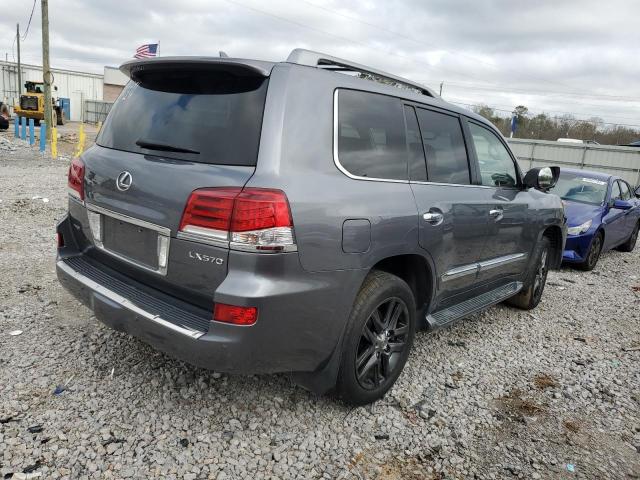 Изображение 3 2014 LEXUS LX 570 2014 с VIN JTJHY7AX6E4138963