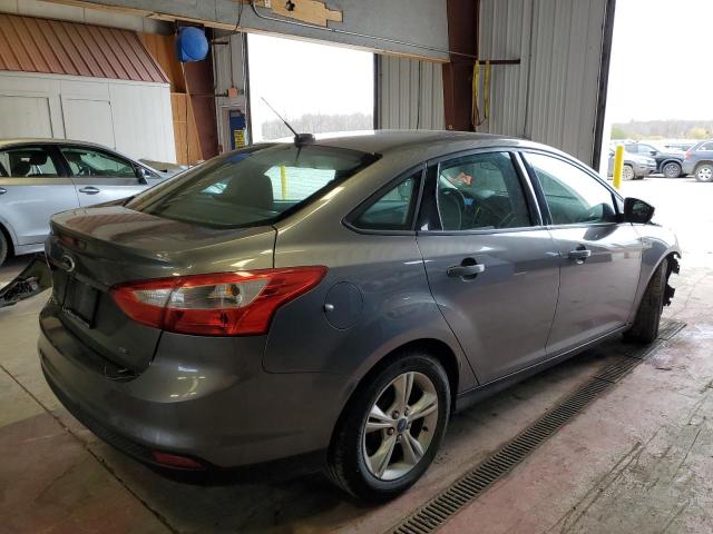 Image 3 of 2014 FORD FOCUS SE 2014 with VIN 1FADP3F24EL125652