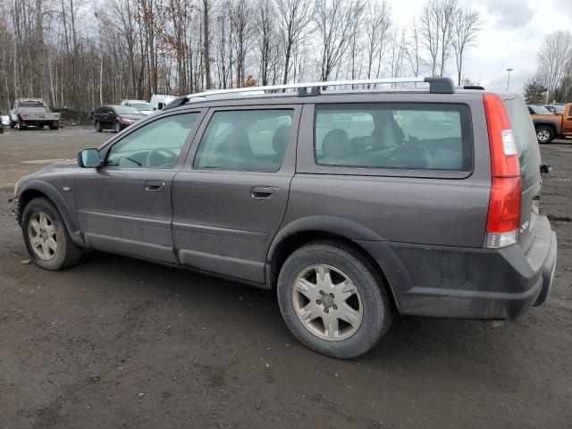 Изображение 2 2005 VOLVO XC70  2005 с VIN YV1SZ592151182657