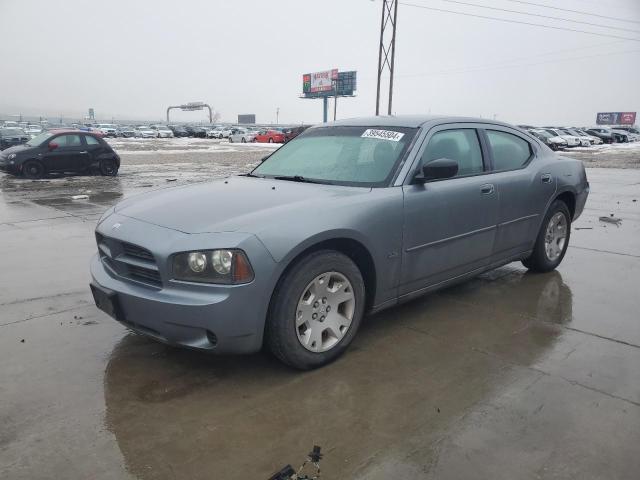 Image 1 of 2006 DODGE CHARGER SE 2006 with VIN 2B3KA43G96H148076