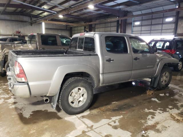 Image 3 of 2015 TOYOTA TACOMA DOUBLE CAB 2015 with VIN 3TMLU4EN2FM166278