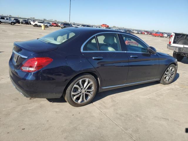 Obraz 3 z 2017 MERCEDES-BENZ C 300 2017 z VIN 55SWF4JB6HU180533