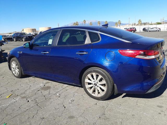 Obraz 2 z 2018 KIA OPTIMA LX 2018 z VIN 5XXGT4L36JG263662