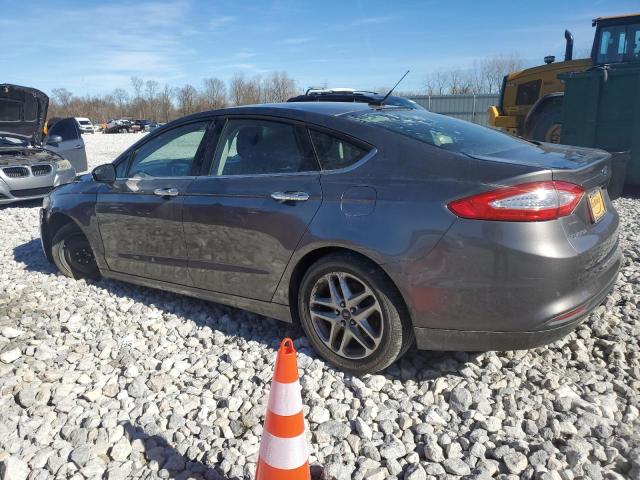 Image 2 of 2013 FORD FUSION SE 2013 with VIN 3FA6P0H7XDR359763