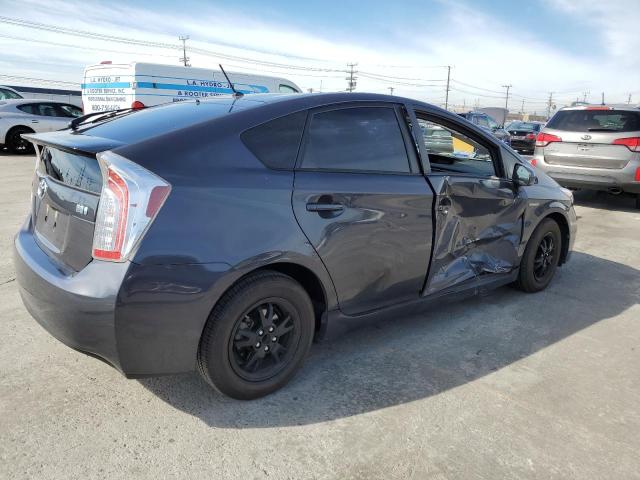 Image 3 of 2015 TOYOTA PRIUS  2015 with VIN JTDKN3DU5F1983043