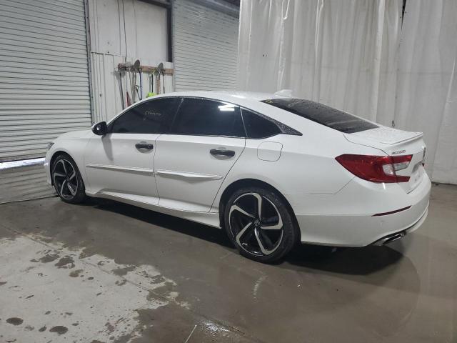 Obraz 2 z 2018 HONDA ACCORD SPORT 2018 z VIN 1HGCV1F35JA039458