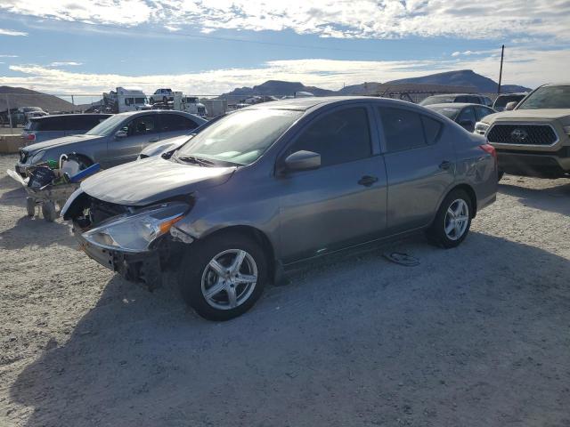 Obraz 1 z 2017 NISSAN VERSA S 2017 z VIN 3N1CN7AP9HL852254