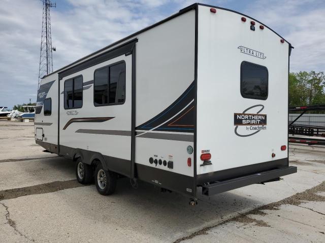 Image 3 of 2022 COACH SPIRIT 2022 with VIN 5ZT2SBRB7NS043196