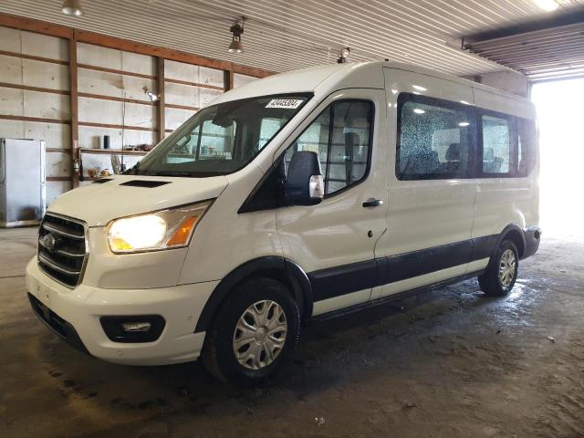 Obraz 1 z 2020 FORD TRANSIT T-350 2020 z VIN 1FBAX2C85LKA60740