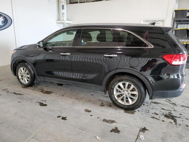 Изображение 2 2016 KIA SORENTO LX 2016 с VIN 5XYPG4A54GG023670