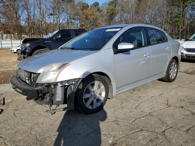 Image 1 of 2012 NISSAN SENTRA 2.0 2012 with VIN 3N1AB6AP7CL770624