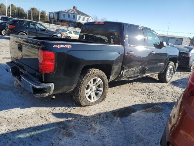 Obraz 3 z 2014 CHEVROLET SILVERADO K1500 LT 2014 z VIN 3GCUKRECXEG316138