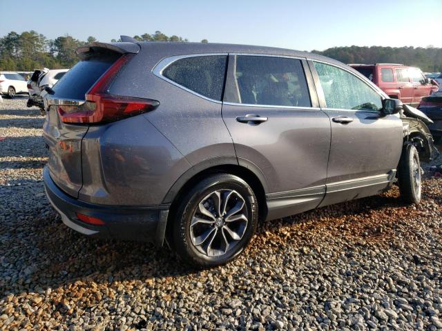 Изображение 3 2021 HONDA CR-V EXL 2021 с VIN 5J6RW1H80MA000161