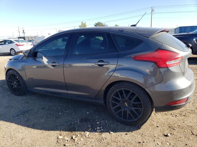 Obraz 2 z 2016 FORD FOCUS SE 2016 z VIN 1FADP3K21GL306071