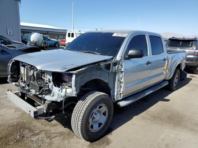 Obraz 2007 TOYOTA TACOMA DOUBLE CAB PRERUNNER LONG BED 2007