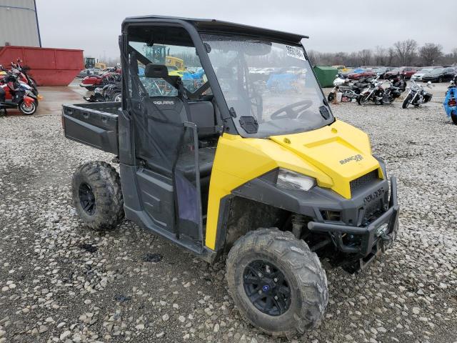 Obraz 2019 POLARIS RANGER XP 900 EPS 2019