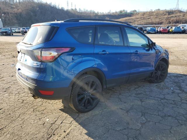 Изображение 3 2017 FORD ESCAPE SE 2017 с VIN 1FMCU9GD7HUE04167