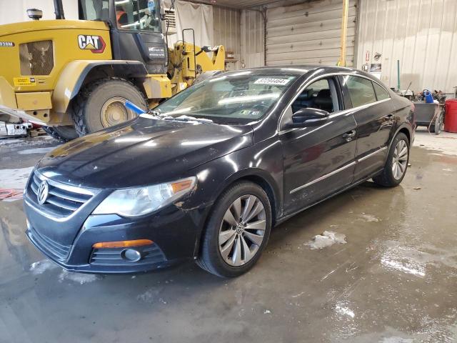 Obraz 2012 VOLKSWAGEN CC LUXURY 2012