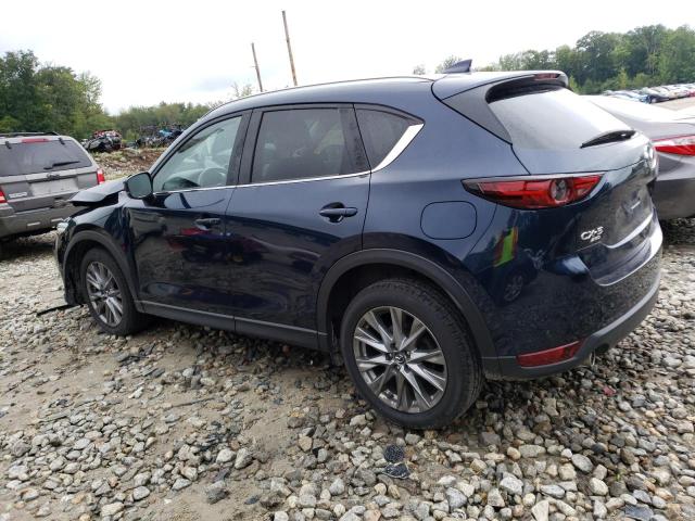 Image 2 of 2021 MAZDA CX-5 GRAND TOURING 2021 with VIN JM3KFBDM3M1476380
