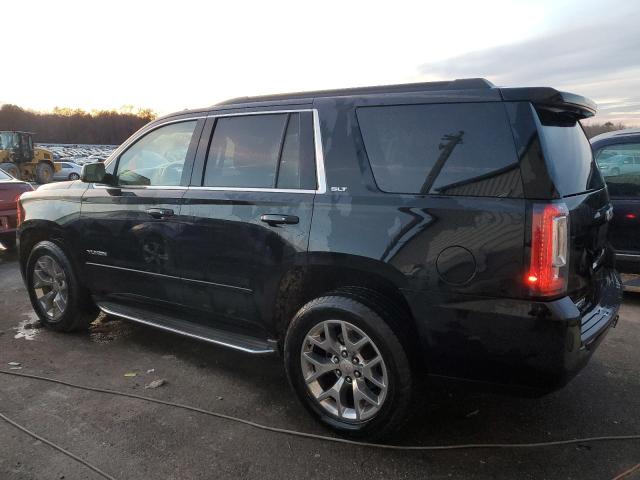 Изображение 2 2015 GMC YUKON SLT 2015 с VIN 1GKS1BKC8FR310253