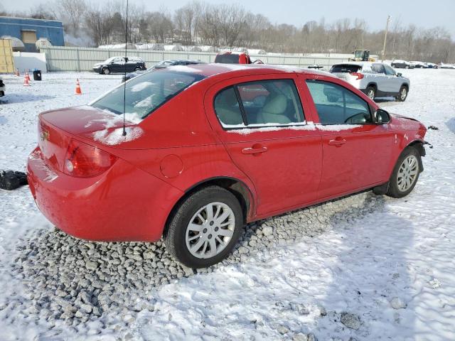 Image 3 of 2009 CHEVROLET COBALT LT 2009 with VIN 1G1AT58H897144749