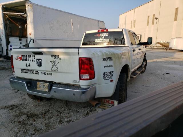 Image 3 of 2016 RAM 3500 ST 2016 with VIN 3C63RPGLXGG246563