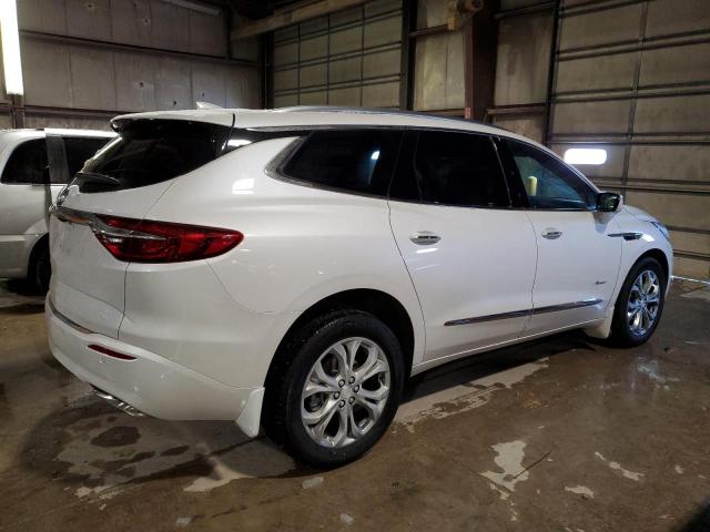 Изображение 3 2021 BUICK ENCLAVE AVENIR 2021 с VIN 5GAEVCKW6MJ166115